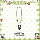Mademoiselle Pearl Panda Bags(Reservation/Full Payment Without Shipping)